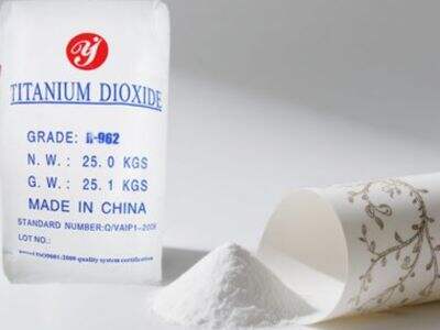 Chloride titanium dioxide VS Sulfate Rutile Tio2: Which is Your True Cost-Effective Champion?