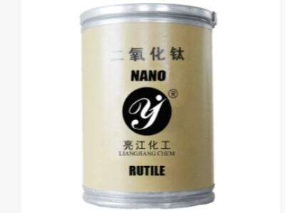 How a consistent tio2 pigment can ensure your product's color uniformity