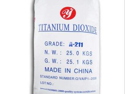 How To Avoid Quality Issues In Titanium Dioxide