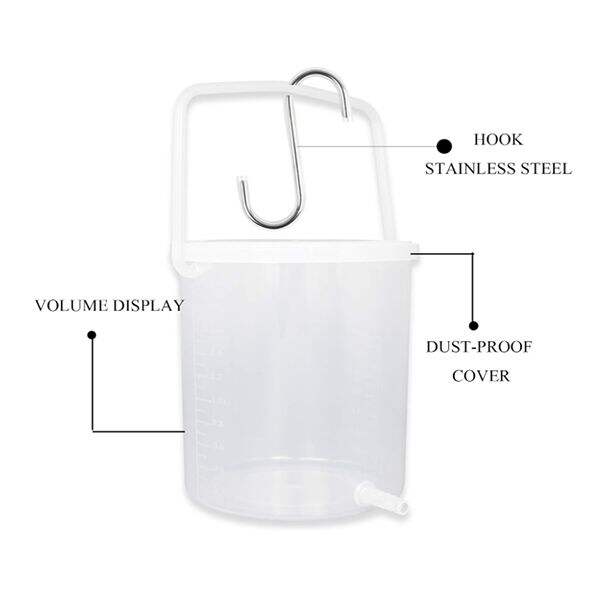 Experience the Benefits of Detoxification with an Enema Bucket Ki