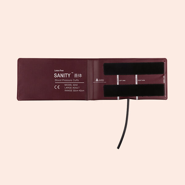 Where to Find the Best Deals on Blood Pressure Arm Cuffs for Resale