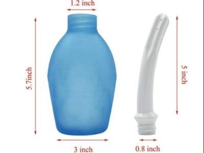 Sourcing a Discreet vaginal douche Manufacturer for OEM Brands