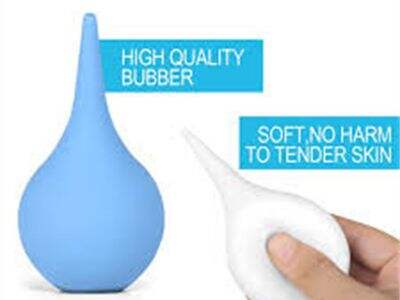 rectal syringe Wholesale: Sourcing Durable Medical Consumables