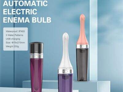 Medical Grade vaginal douche: B2B Purchasing Strategies