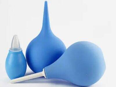Hygienic vaginal douche Production: Meeting Global Health Standards