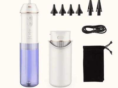 Electric ear dryer: The New Trend in Post-Swimming Ear Care