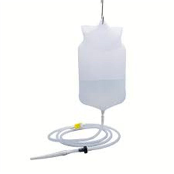 Fahamista alaabada ee iv bag
