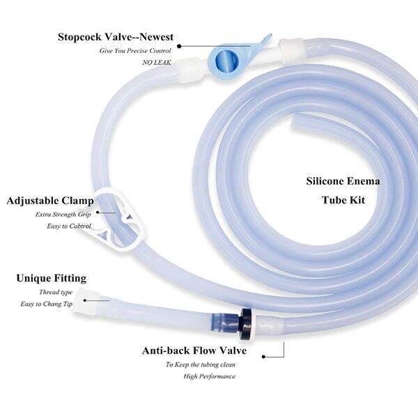 Take Control of Your Digestive Health with an Enema Bucket Ki