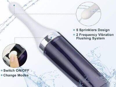 Mid-Year Highlight: Elevate Your Ear Care Routine with the Professional Grade EAR Dryer