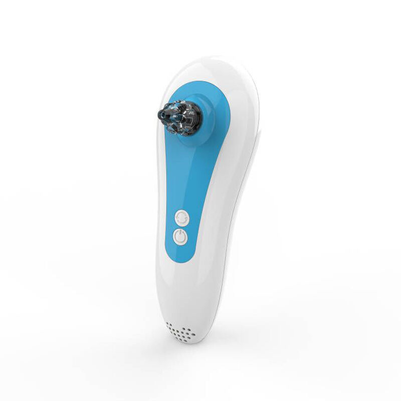 Ohrentrockner – Beruhigender elektronischer Warmluft-Ohrentrockner zum Schwimmen, Duschen, Wassersport, Surfen, Tauchen und zur Verwendung mit Hörgeräten