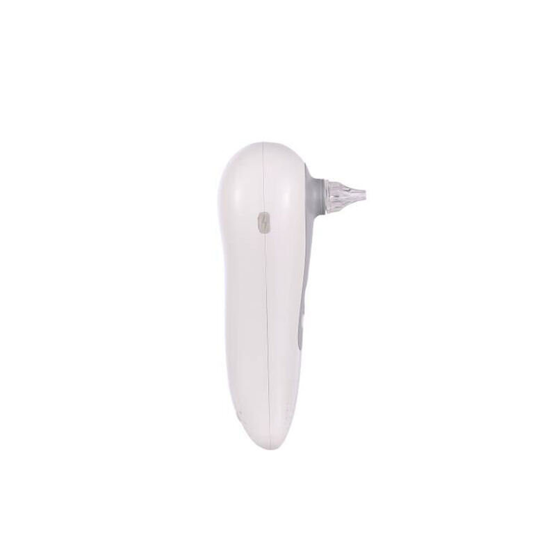 Asciuga orecchie ricaricabile Aria calda 2 modalità Dispositivo per la rimozione dell'acqua per l'asciugatura delle orecchie per nuoto, doccia, sport acquatici, surf, immersioni e uso di apparecchi acustici