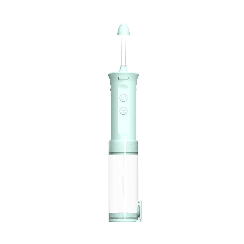 Sinus Rinse Kit Perfect Nasal Rinse Machine for Sinus & Allergy Relief - Electric Neti Pot for Nasal Irrigation που θα καθαρίσει τη βουλωμένη μύτη σας