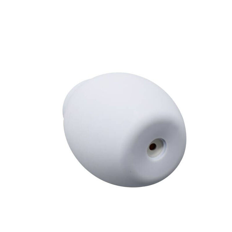 Kit lampadina per clistere grande da 14.5 OZ Lampada per doccia per uomo Donna Pulizia del colon Pulizia femminile Clisteri - Senza BPA e ftalati Nero