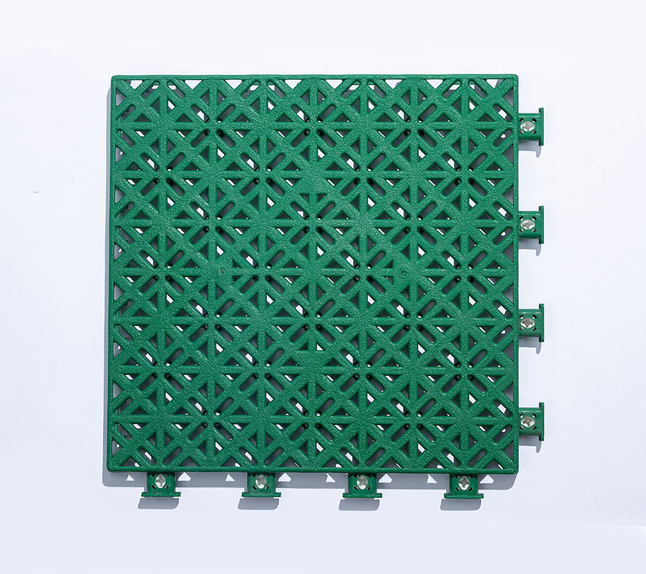 Best Price Plastic Flooring Outdoor Pp Interlocking Tiles Pickleball Basketball Tennis Court Modular Court Floor details