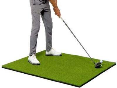 The Complete Guide to Artificial Grass Turf: Materials and Manufacturing