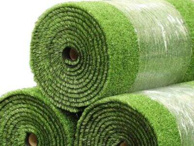 Top Applications of Artificial Grass Turf in Residential and Commercial Spaces