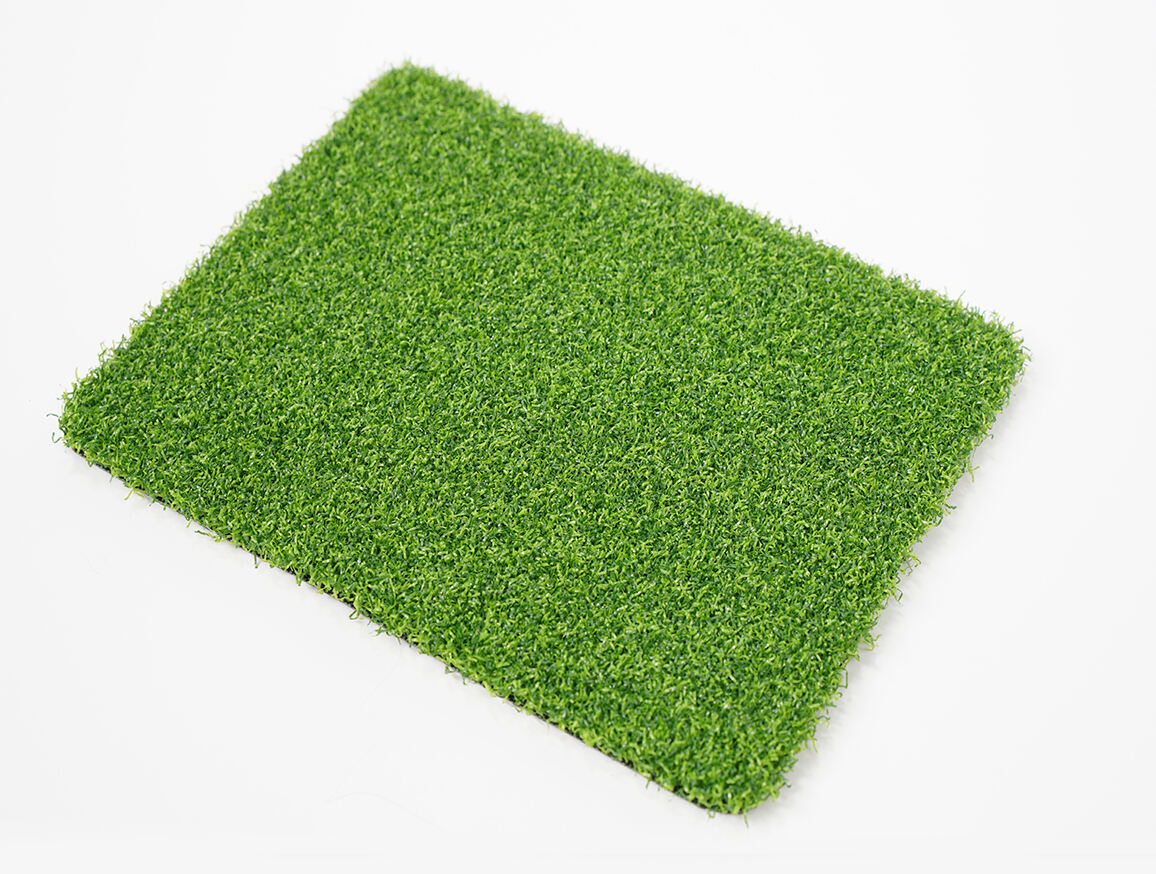 Shanghai China Manufacturers Synthetic Grass Carpet Plastic Golf Soccer Field Artificial Turf Grass Floor supplier