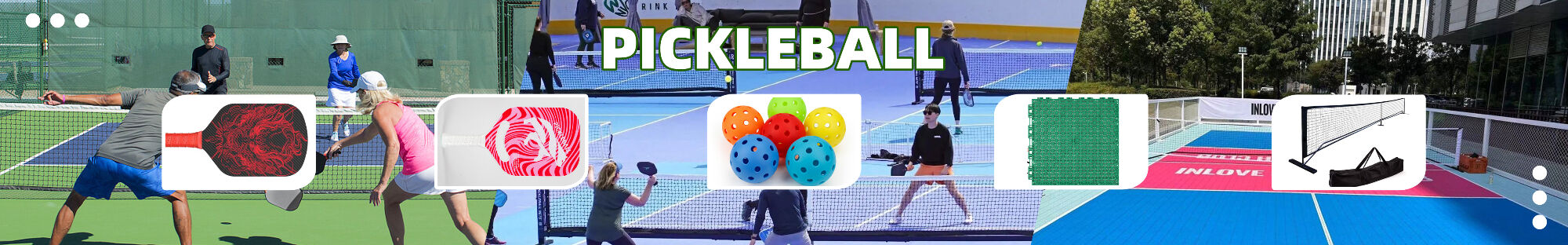 Pickleball