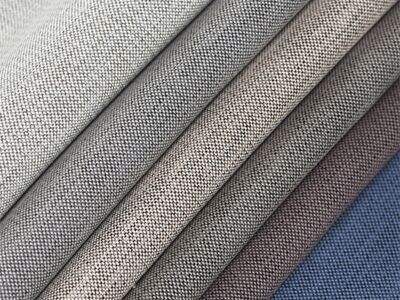 پرده‌های مقاوم در برابر آتش که مطابق با استانداردهای NFPA آمریکا و EN اروپا برای فضاهای عمومی هستند