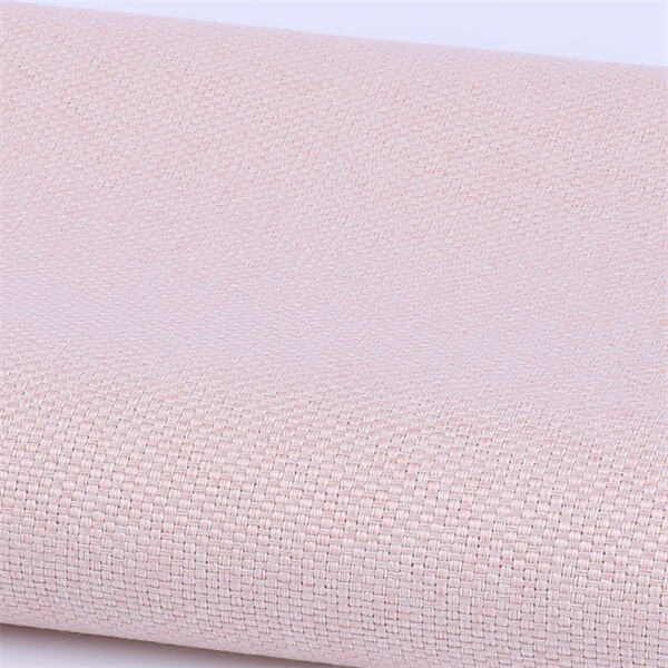Update Your Home Decor with Pink Curtain Fabric