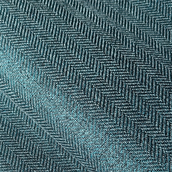 قیمت عمده مقرون به صرفه برای پارچههای پرده شانه ماهی با کیفیت بالا