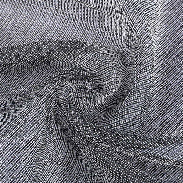 Lightweight and Breathable Net Curtain Fabric for a Fresh Look