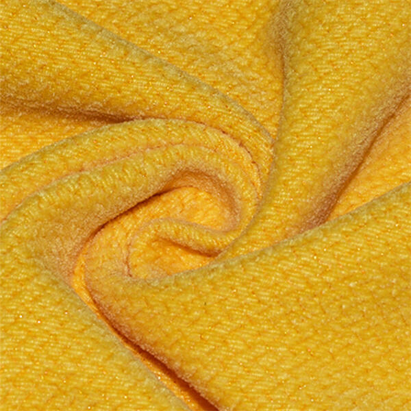 Elevate Your Home Decor with Yellow Curtain Fabric