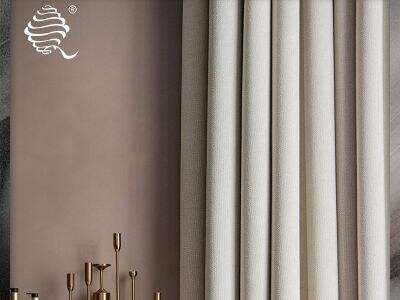 Medical-Grade Antimicrobial Curtains Engineered for Healthcare Facility Procurement