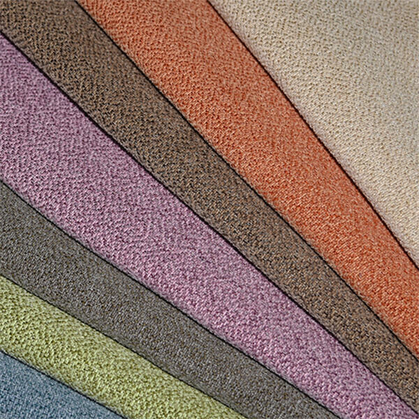 Insulating Curtain Fabric for a Cozier Home.