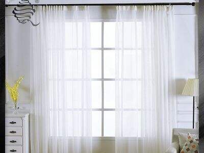 Flame-resistant window treatments tested to meet global safety codes