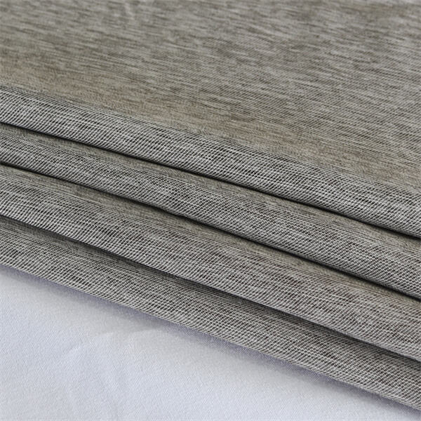 Reduce energy consumption with thermal fabric curtains that insulate your home.
