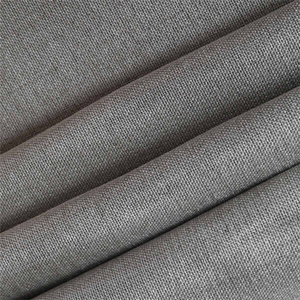 Embrace the Natural Beauty of Linen Curtain Fabric in Your Home