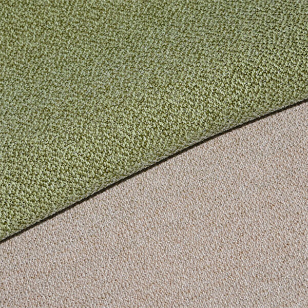 Insulating Curtain Fabric for Sustainable Living.