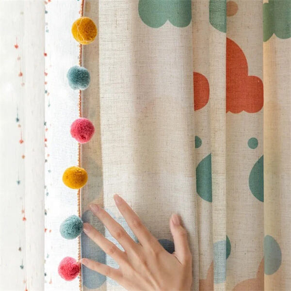 Get Exclusive Deals on Durable Fabrics for Kids' Curtains