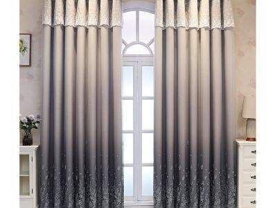 Premium Linen & Velvet Curtains for Global Hospitality and Luxury Interiors
