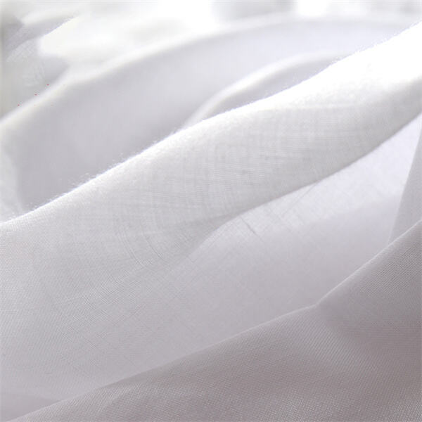 How Sheer Curtain Fabric Adds a Touch of Class