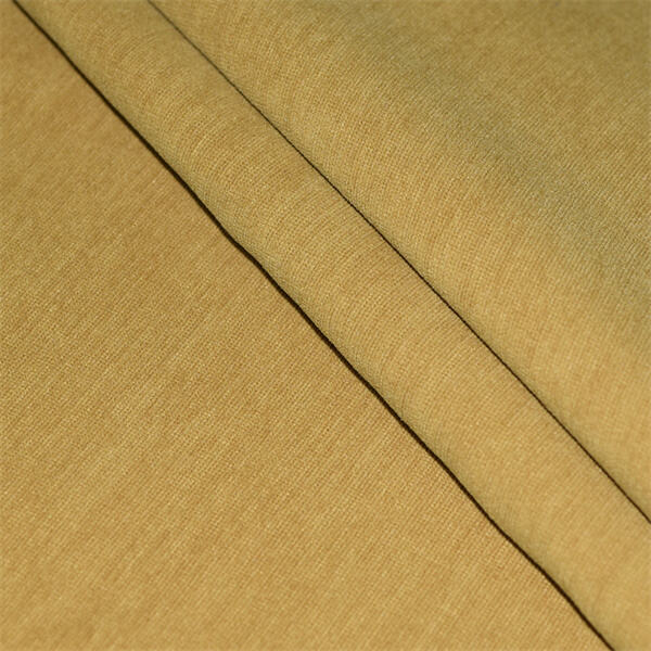 Make a Bold Statement with Yellow Curtain Fabric