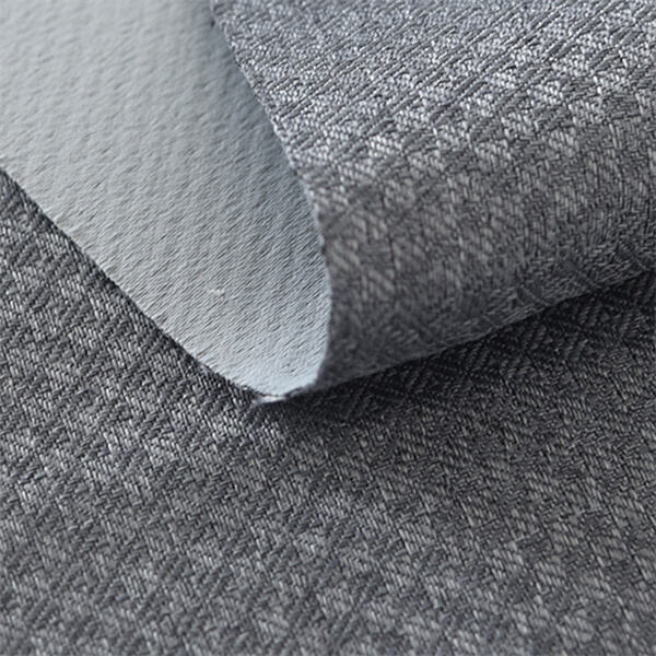 Exploring the Range of Grey Curtain Material Options