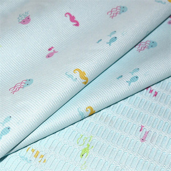 امکان سفارشیسازی برای خرید عمده پارچه پرده اتاق نوزادی