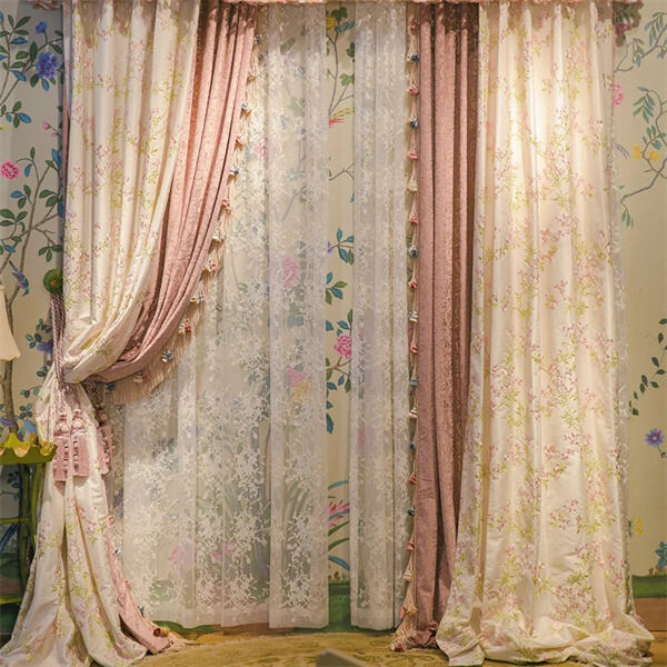 گزینه‌های متنوعی از رنگ‌ها و الگوها برای هماهنگی با هر نوع دکور