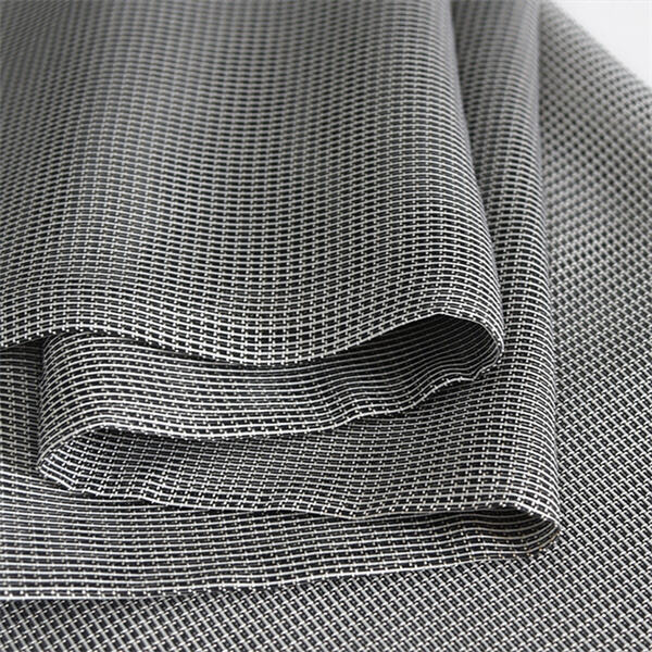 The Charm of Net Curtain Fabric