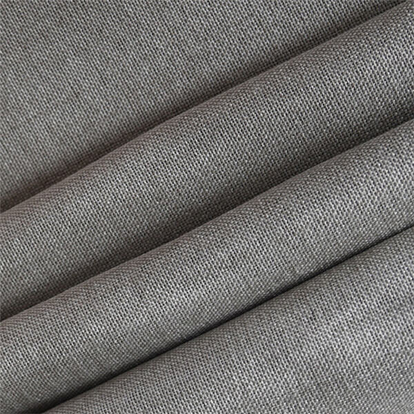 Experience the Versatility and Durability of Linen Curtain Fabric