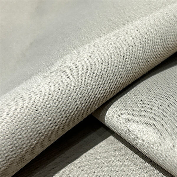 برترین پارچه‌های پرده را برای خریداران عمده کشف کنید