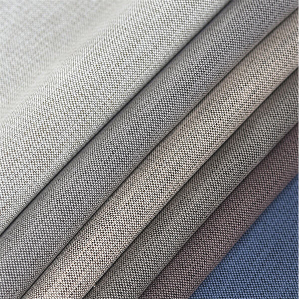 پارچههای چندمنظوره و بادوام برای استفاده طولانیمدت