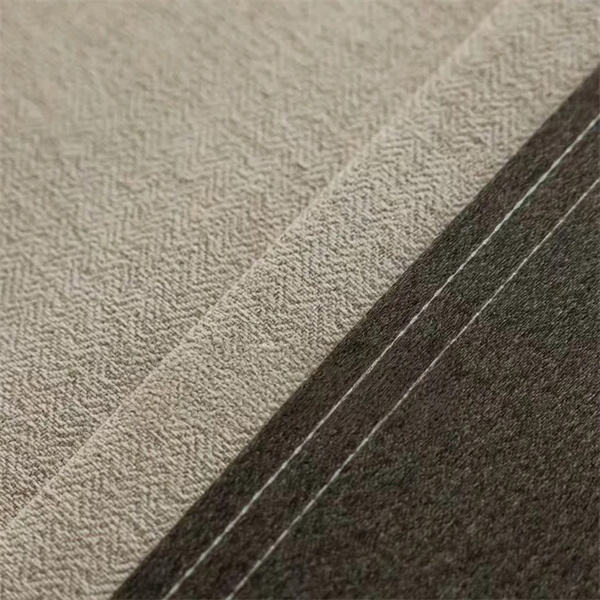 Elevate Your Space with Wool Curtain Fabric