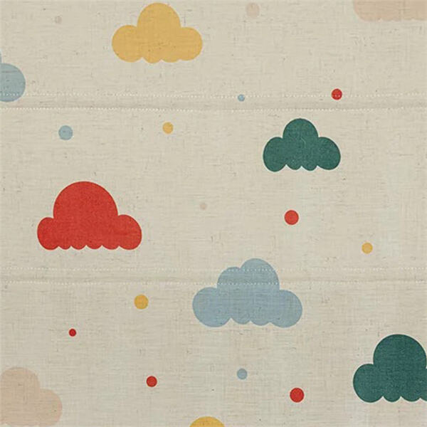 Explore Trending Designs for Kids' Curtain Fabrics