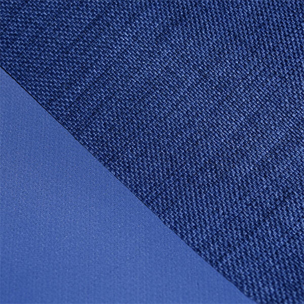 Créez une ambiance sereine et belle avec du tissu bleu pour rideaux