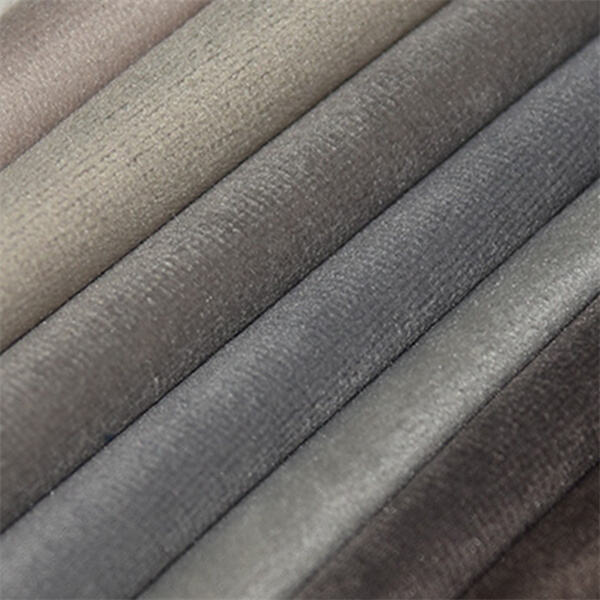 Transform Your Windows with Gorgeous Velvet Curtain Fabric
