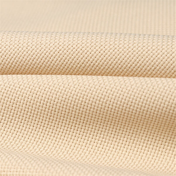 Drape your windows in style with cream curtain fabric