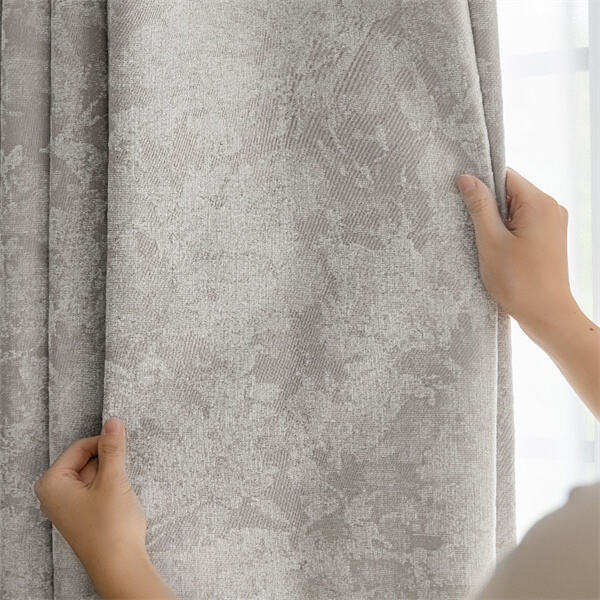 تجربه تجمل با پارچه‌های انحصاری پرده ما